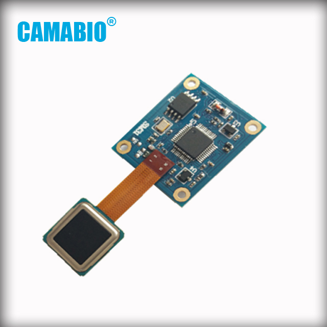 CAMA-AFM31Capacitive датчик отпечатков пальцев с FPC небольшим сканером отпечатков пальцев
