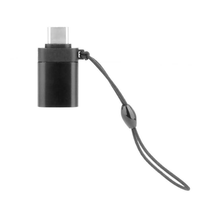 Type-C to USB Adapter OTG Converter USB 3.0 Convert to Type C USB-C Port Adapter Charging Sync adaptor