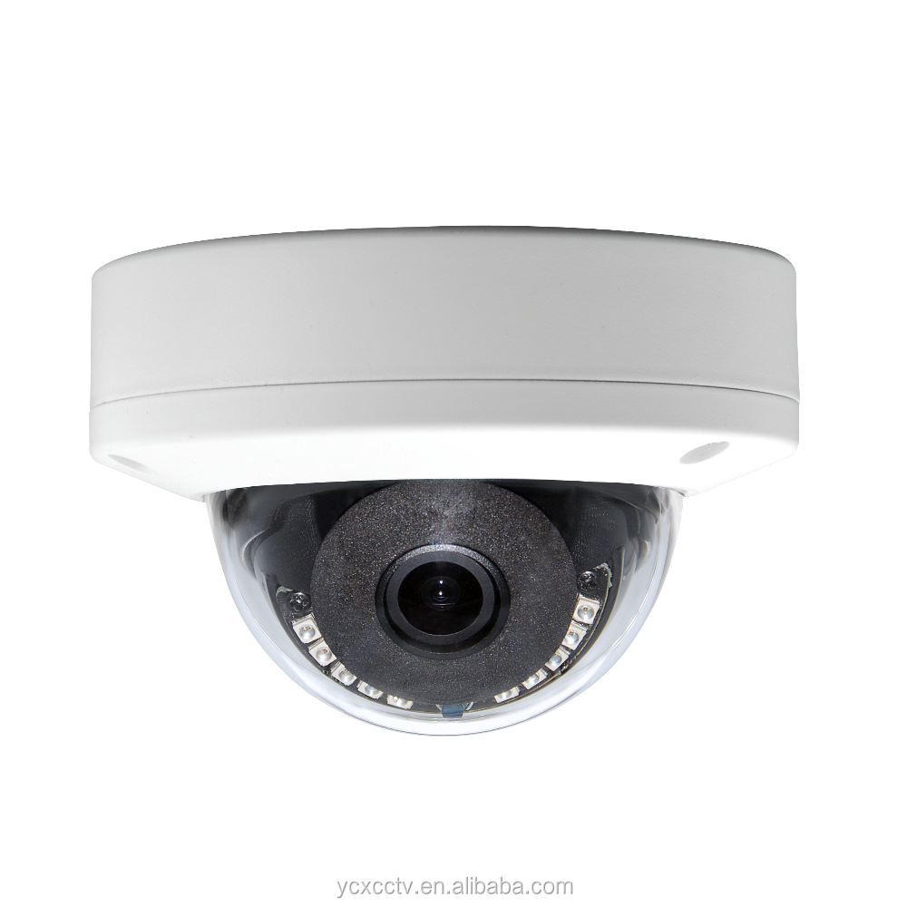5MP 4 в 1 CCTV купольная камера 3,6 мм объектив 20 м CTV камеры
