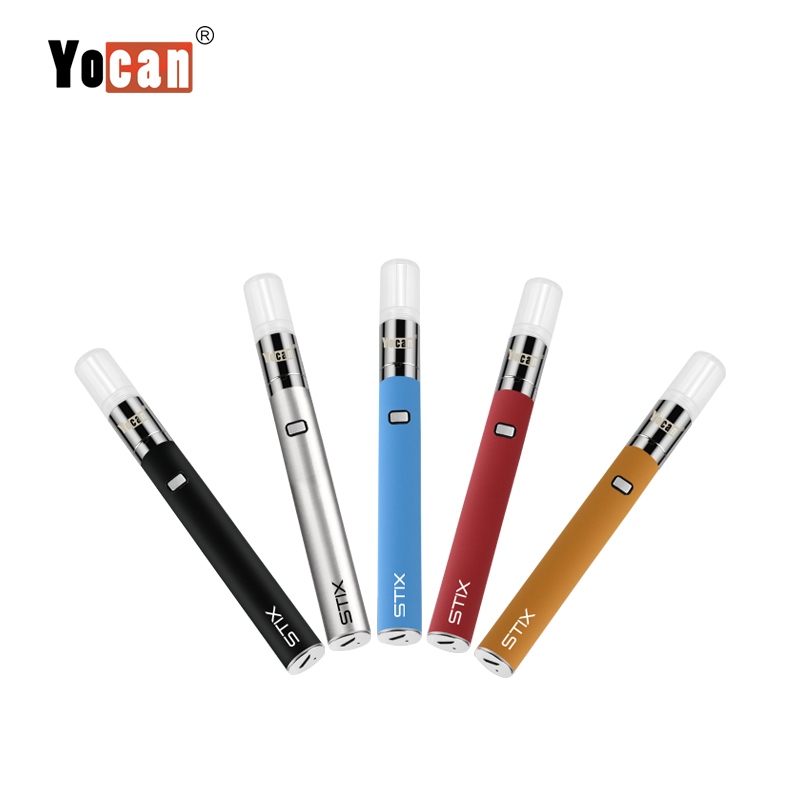 Exquisite and Portable Yocan STIX Leak-Proof Pen Kit.