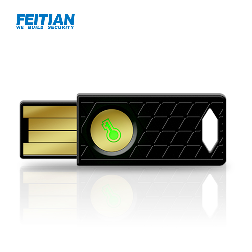 EPass FIDO U2F FIDO2 USB ключ безопасности-K12