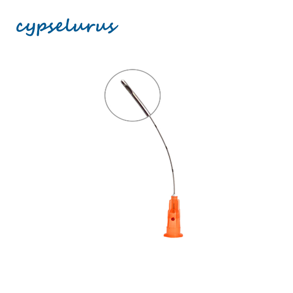 Одноразовая игла cannula, игла cannula 32 г