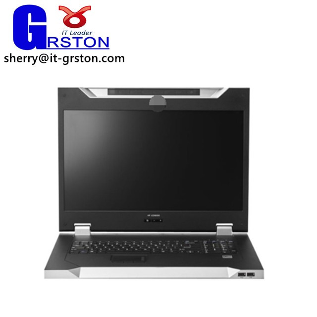 Новый комплект консолей LCD8500 1U US AF630A