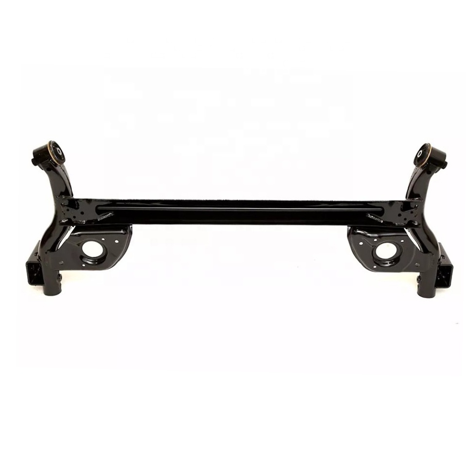 For Nissan Versa rear crossmember OEM 55501-9KA1A