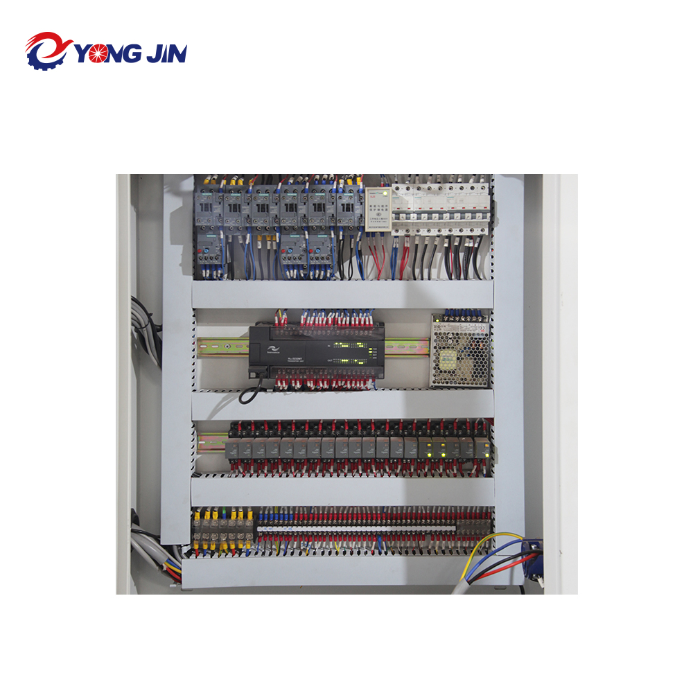 YJ-280 Heavy Duty Beam Panel Saw Fully Automatic wood saw