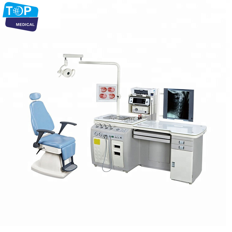 Medical ENT Treatment Unit Price, ENT Equipment Manufacturers