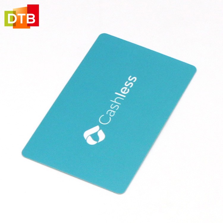 Бесплатный образец NFC карты NTAG 216 MIFARE S50 пустая карта