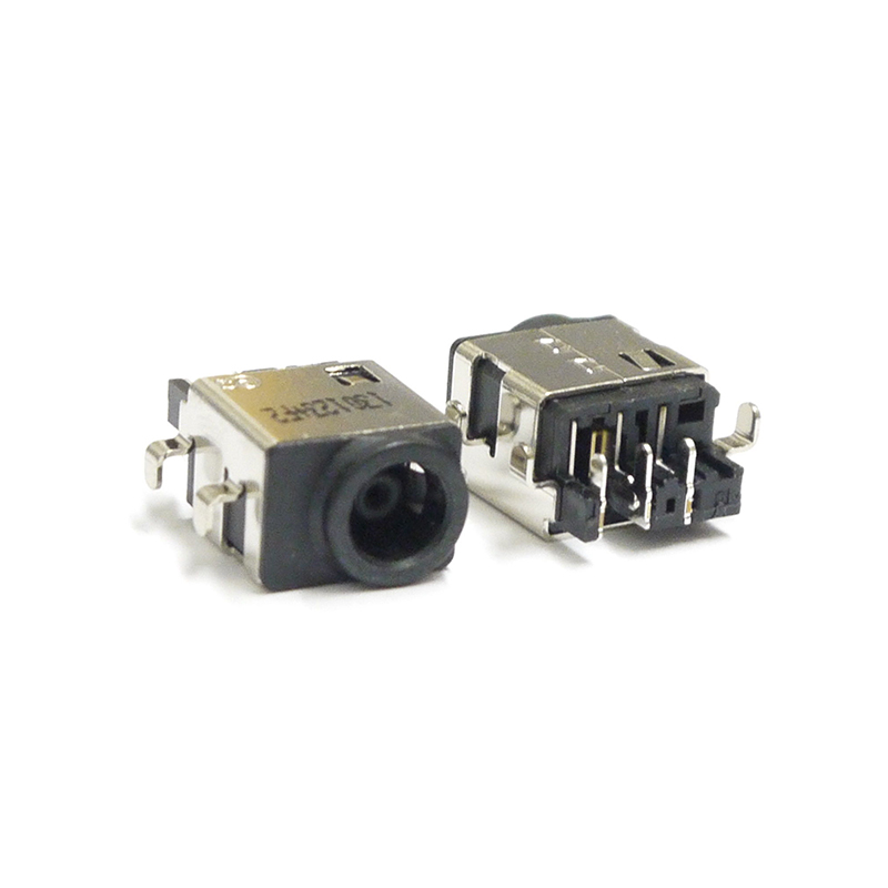 Для Samsung NP-RC510 NP-RF510 NP-RF511 NP-RF711 Разъем питания постоянного тока Разъем зарядный порт разъем (PJ252a)