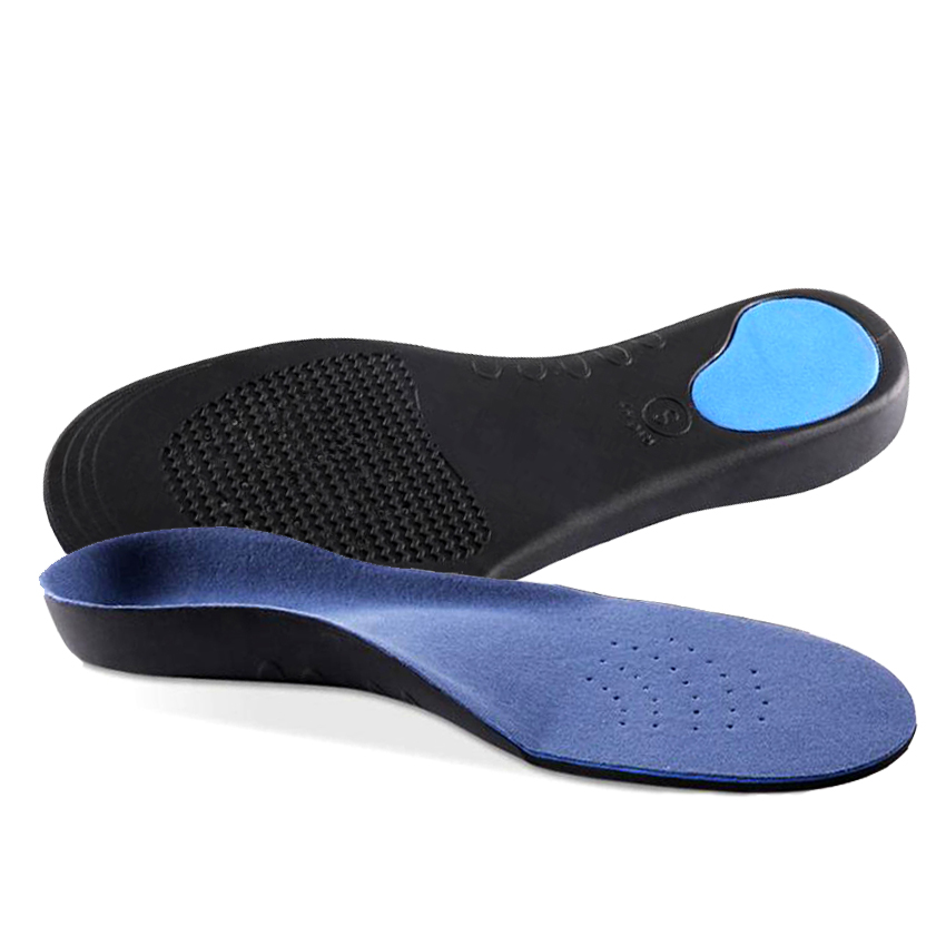 Ортопедические стельки для лечения боли в спине и пятке Plantar Fasciitis HA00808