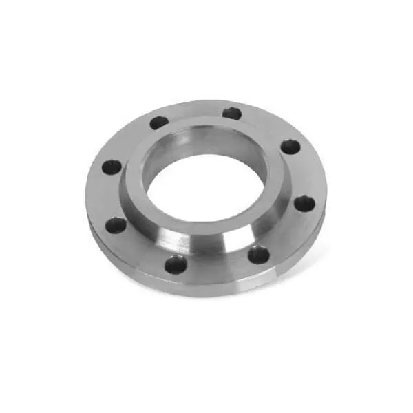 ISO9001 Factory OEM Precision Cast Steel Flange