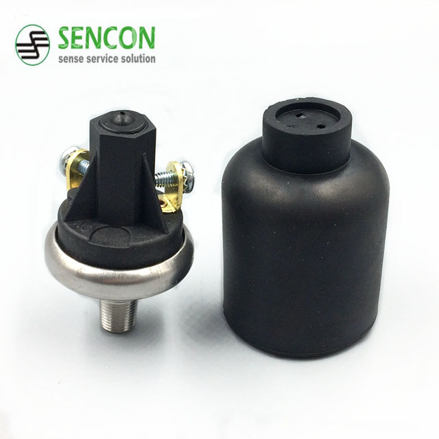 1psi -150psi Регулируемый переключатель низкого давления SC-06