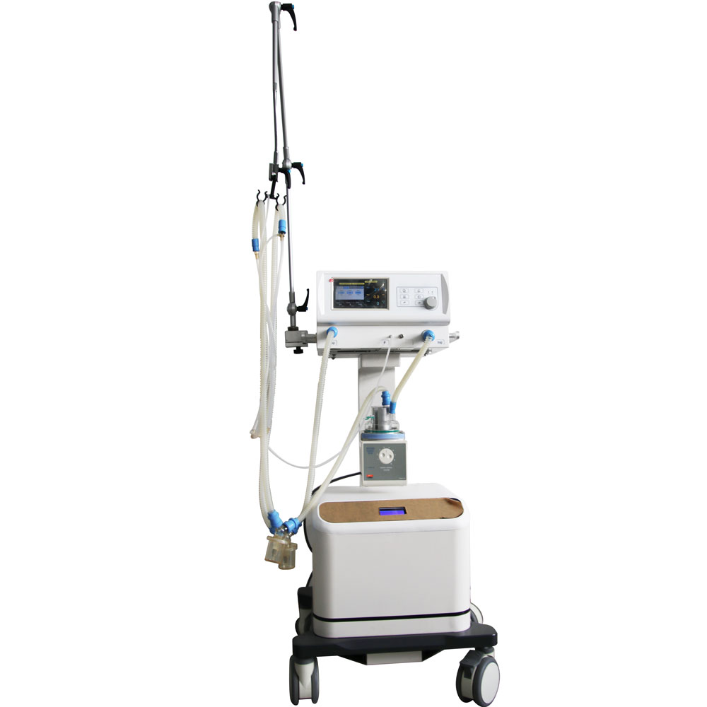 Китайский cpap поставки NLF200C CPAP системы машина для новорожденных bady