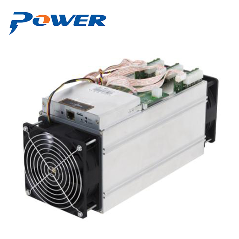 Bitcoin горная машина в наличии Asic Bitmain Antminer T9 + с блоком питания