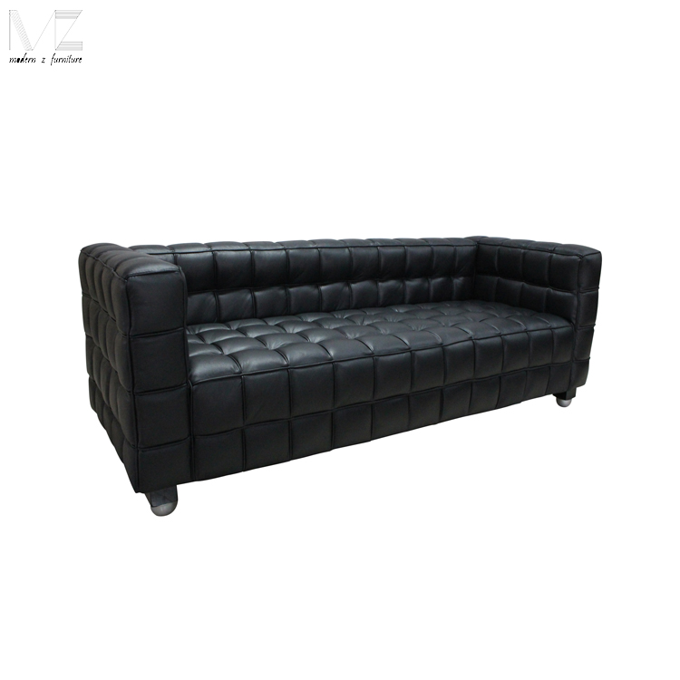 Современный коммерческий гостиничный номер reclining sleeper диван в трех seaters