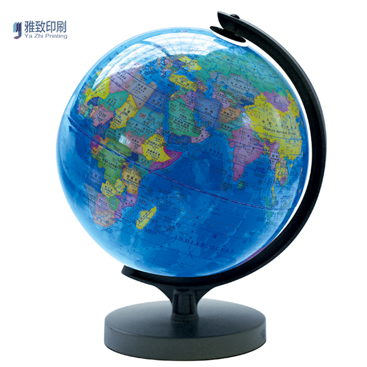 The best manufacturer Hot selling large 30cm globe