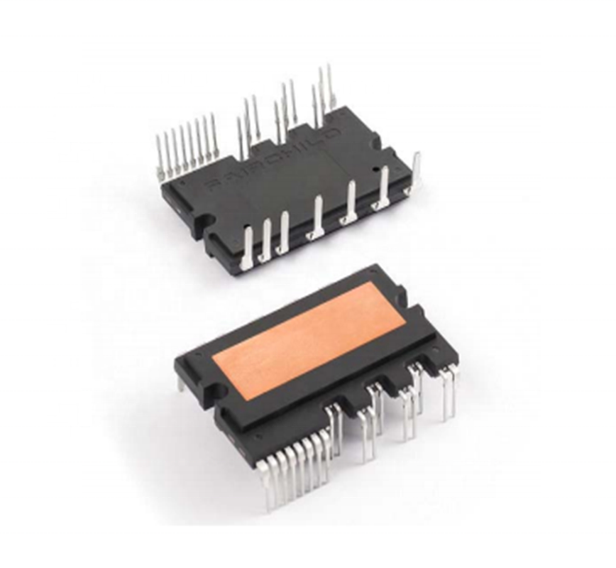 Новый оригинальный импортный модуль драйвера FSBB30CH60C