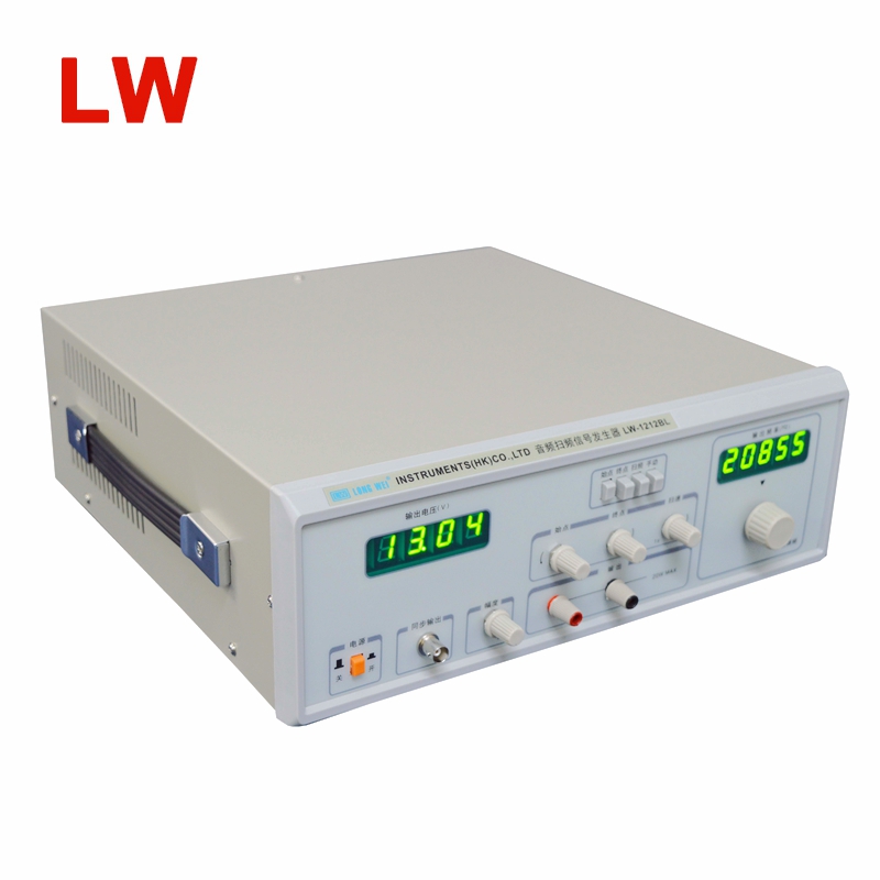 Тестер для наушников Longwei LW1212BL