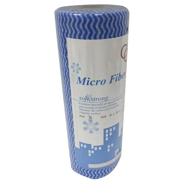 kitchen Wet Wipes for Household organic cleaning wet tissues