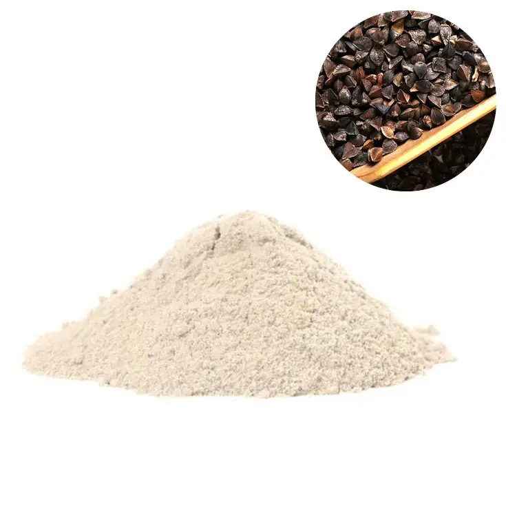 High Quality  Gluten Free Buckwheat Flour