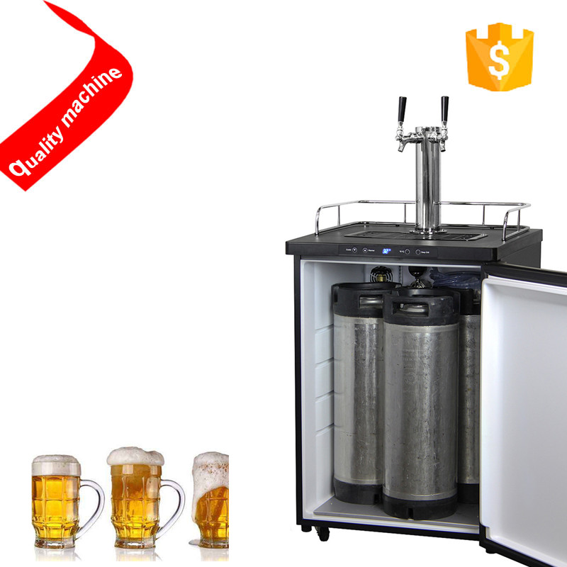 Оптовая продажа kegerator пивной бочонок kegerator пивная Башня Охладитель