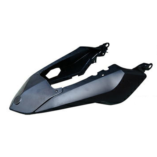 Боковая крышка для корпуса мотоцикла, задняя крышка для yamaha FZ16