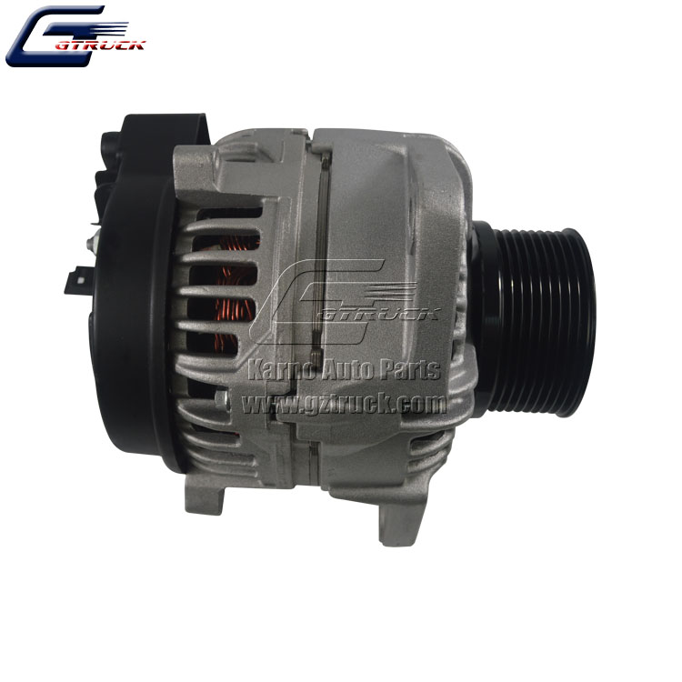 Генератор 28 V 80A OEM 014154540280 для грузовика MB