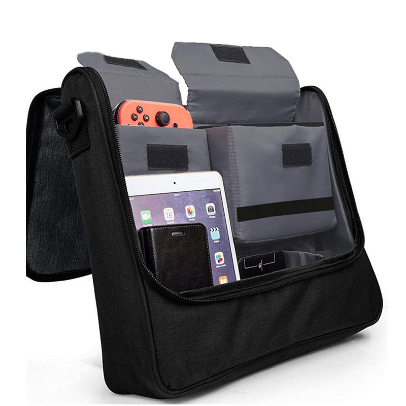 Сумка на плечо защитный чехол для Nintendo Switch