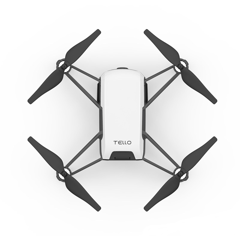 TELLO Дрон класса UAV мини селфи Дрон с hd камерой 2018 горячая Распродажа Дрон 4k