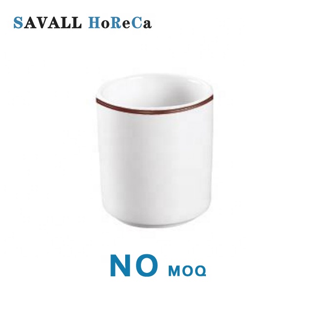 Savall HoReCa звездочный отель общественного питания костяного фарфора зубочистка держатель фарфоровый Держатель Для Зубочисток керамические держатель для Зубочисток