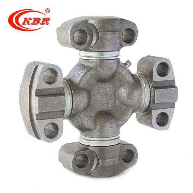 KBR-7126-00 G5-7126X 49,2x148,4 мм Прямая продажа с фабрики, u-образный шарнир, карданный хомут, универсальный шарнирный крестообразный станок