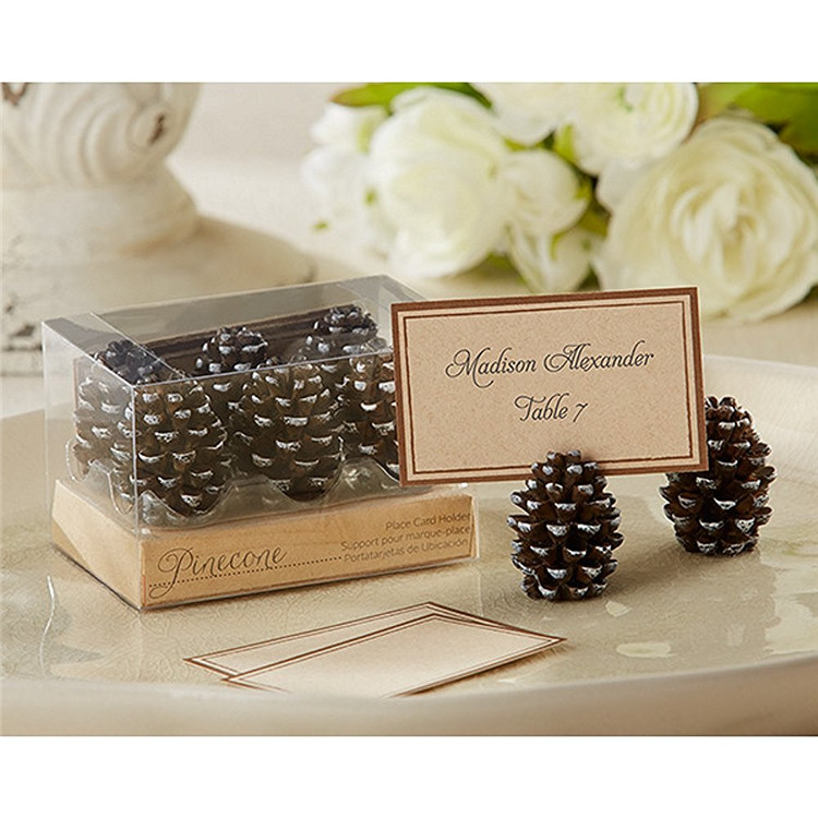 Держатель карт Pinecone