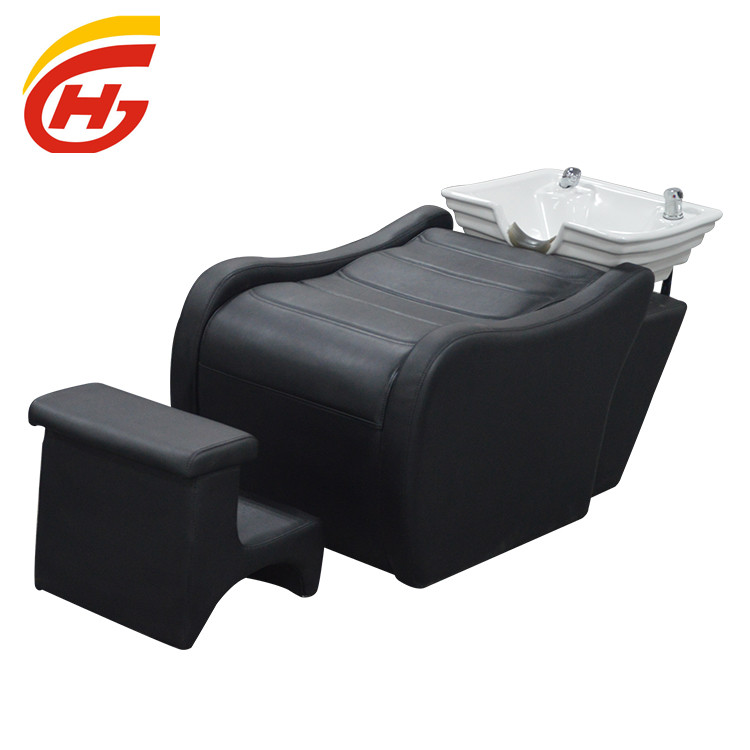 HG-A262 парикмахерские стулья backwash шампунь блок для мытья волос шампунь стул