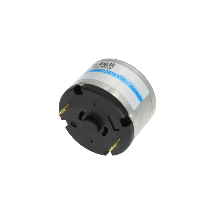 Двигатель chihai CHR-RK520 DC 6 В 6400 об/мин micro dc Вибрационный двигатель для моторизованных игрушек
