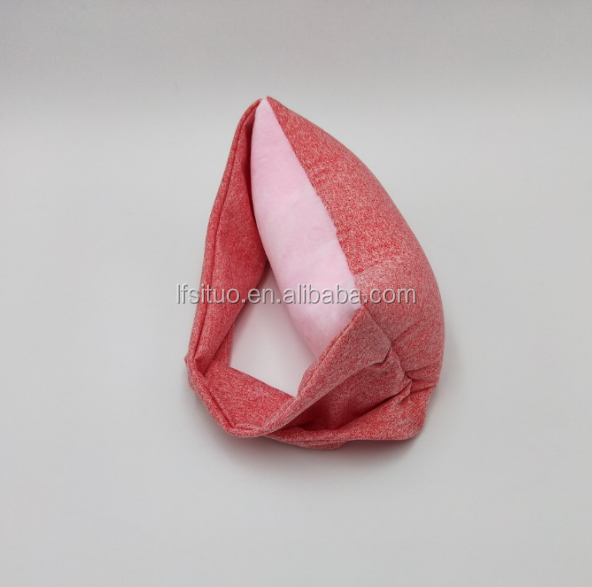 Eyemask микрошарики подушку