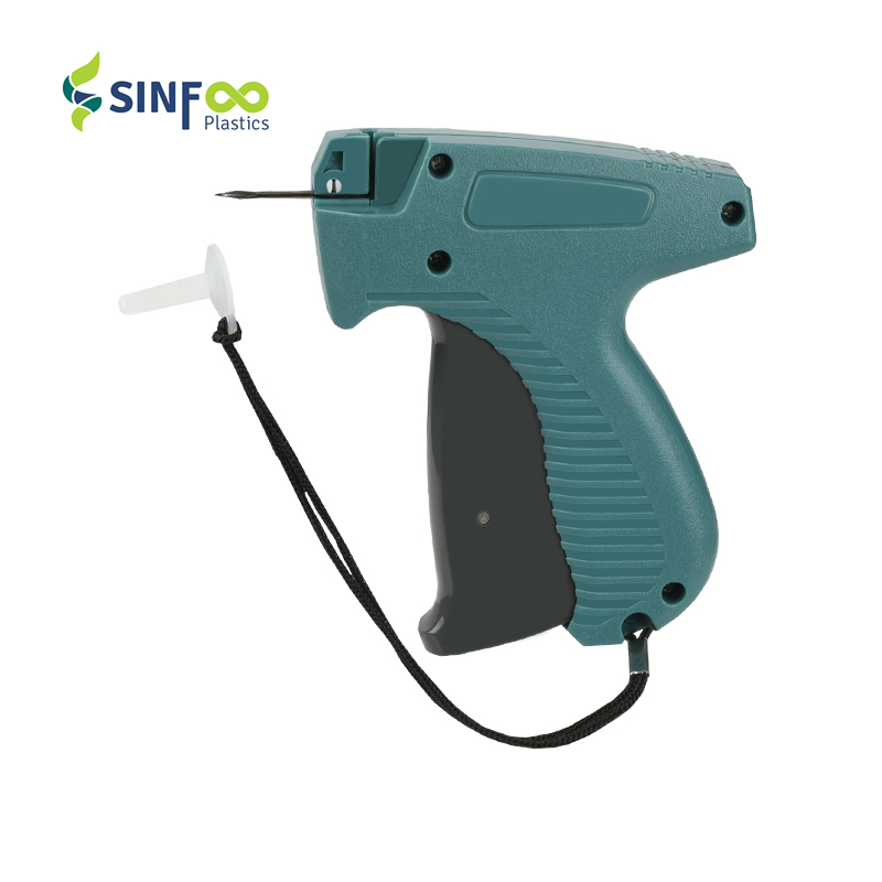 605S Durable And Stable Standard Garment Clothes Tag Gun For Clothing