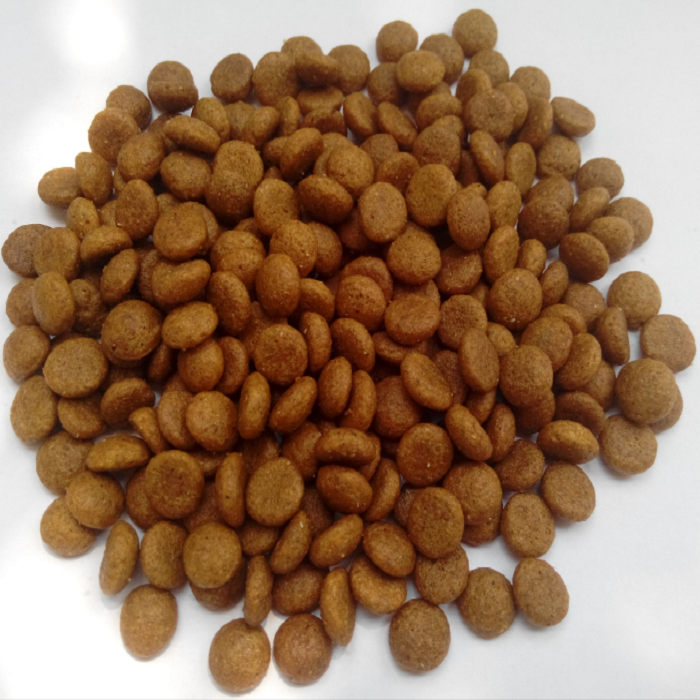 Pet Cat Food OEM Dry Cat Food Prices