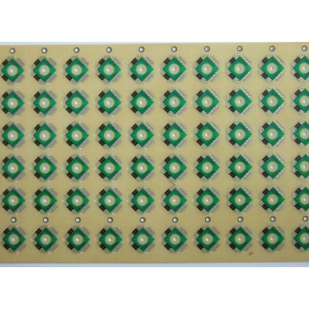 HW-013 печатная плата PCB, схема печати на карбоновой пленке и OEM, хорошее качество