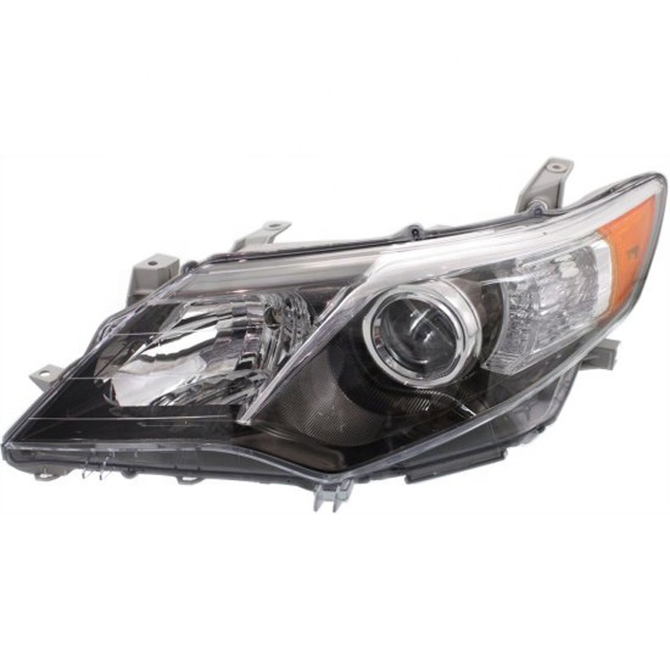 Авто фара автомобиля фары для Toyota Camry 2012 2013 2014