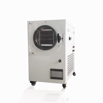 TF-LFD-1A Minitype Intelligent In-Situ лиофилизаторы