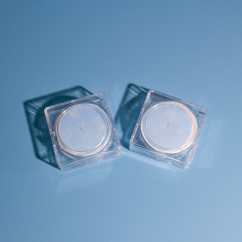 Настраиваемый Китай Поставщик 0,22 микрон 47 мм пористый фильтр мембраны PTFE