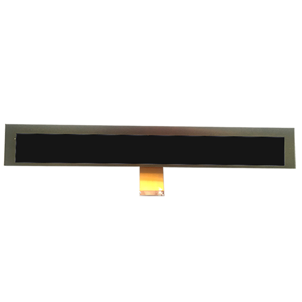 10,4 дюймовый 1024x100 бар Тип TFT IPS дисплей RGB интерфейс, полный угол обзора