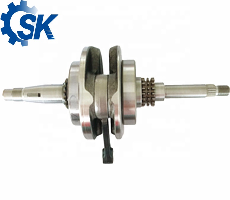 SK-CR186 Crankshaft for SH125