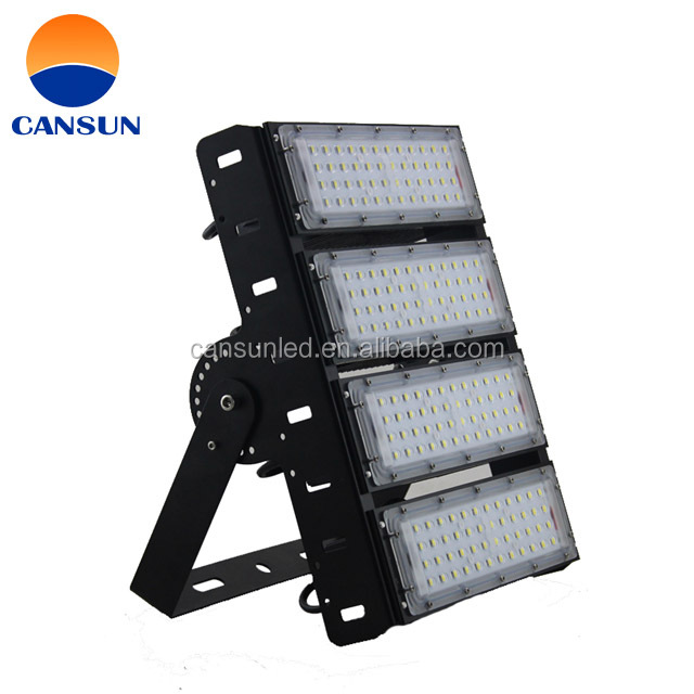 Die Cast Aluminum Led Flood 200w High Power Led Tunnel Light