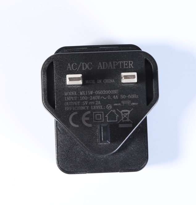 Штепсельная Вилка стандарта Великобритании AC к USB порту 15W 5V2A 2.5A зарядное устройство DC адаптер питания