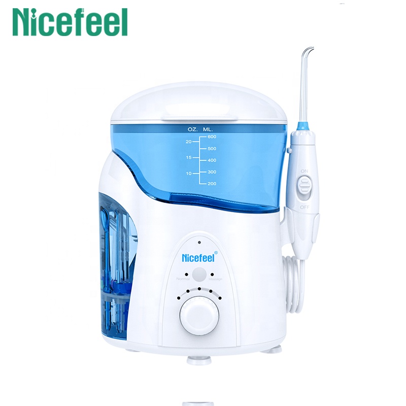 Новый дизайн отличные электрические зубы зубные воды flosser ирригатор для полости рта