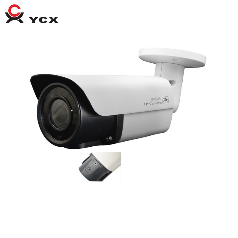 Новый h264 и h265 5mp/4 МП hikvision 4 в 1 cctv пуля камера