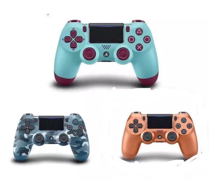 Новый беспроводной контроллер Dualshock 4, джойстик для ps4 V2
