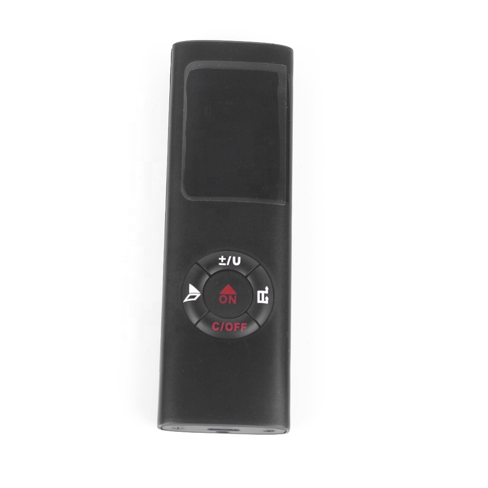 USB-Зарядка Электрический мини дальномер лазерный дальномер Diastimeter измеритель уровня ленты