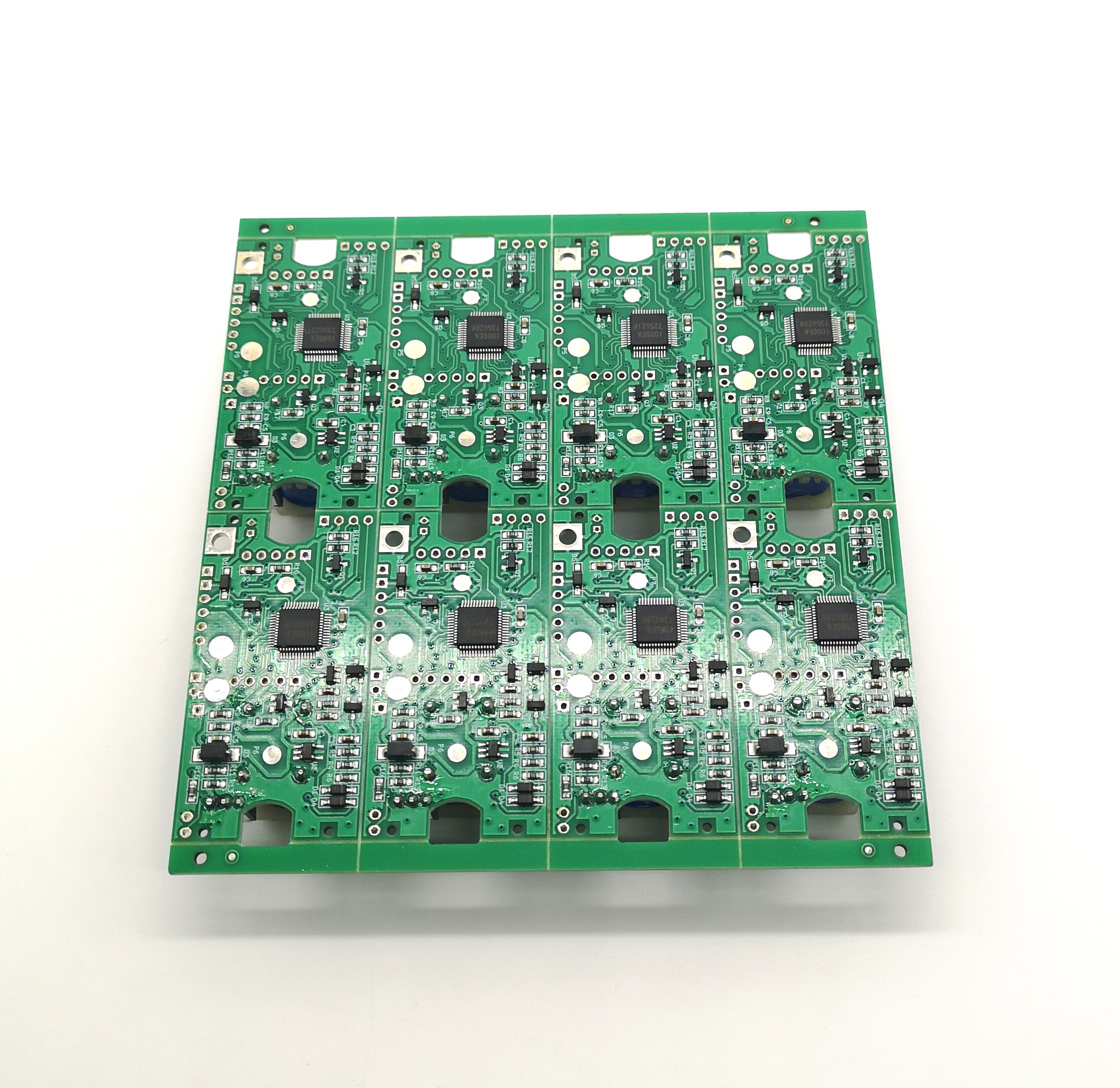 SMT circuit board manufacturer custom electronic assembly pcb pcba