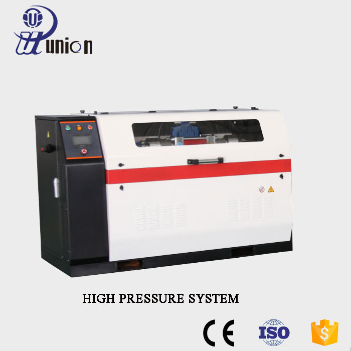 Горячая Распродажа, Высококачественная струйная cnc режущая машина для оптовой продажи